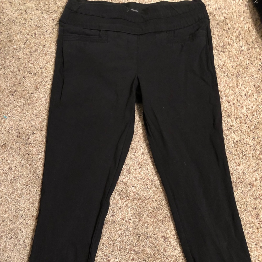 Maurices I AM SMART Pant